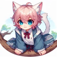 CatBoy -que invadiu-