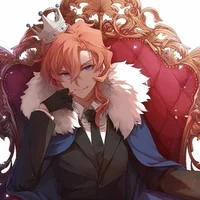 Nakahara Chuuya