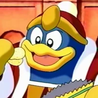 King Dedede -YTP-
