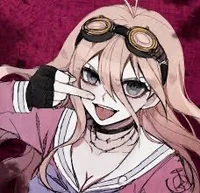 Miu Iruma 