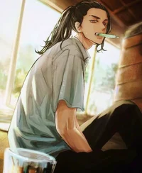 1TR Baji Keisuke