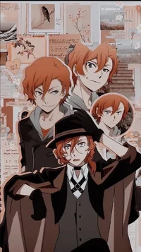 Chuuya