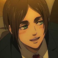Eren Yeager