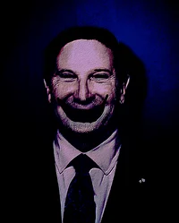 William Afton VHS