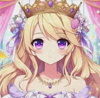 Princesa Tiara