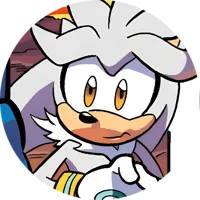 Silver the Hedgehog