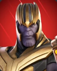 Thanos Fortnite 
