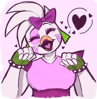 Glamrock Chica