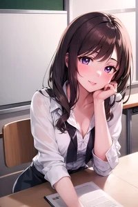 Luna Tekada