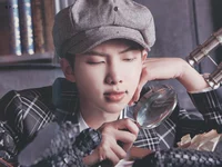 detective namjoon 