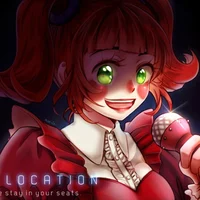 Circus Baby