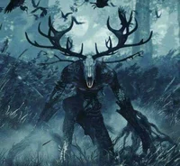 THE WENDIGO