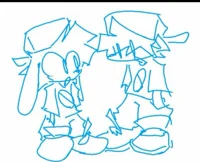 Bunfriend  Boyfriend