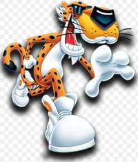 Chester Cheetah