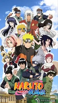Naruto -RP-