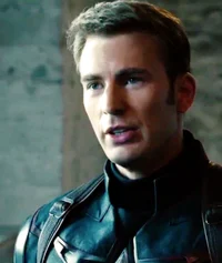 Steve Rogers