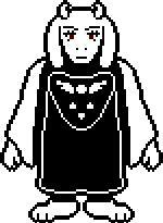 Toriel