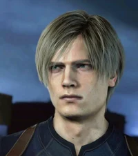 Leon Kennedy