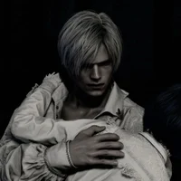 Leon S Kennedy