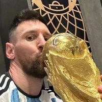 Lio Messi