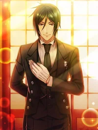 Sebastian Michaelis