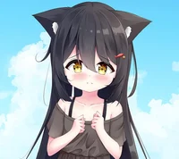 Catgirl Kuni