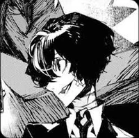 16 Dazai Osamu