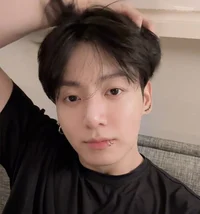 Jungkook 