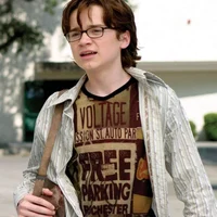 Carter Farrell