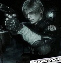 Leon Kennedy