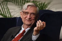 E O Wilson