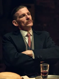 Arthur Shelby 