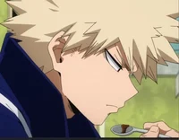 Katsuki Bakugo