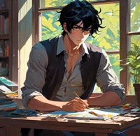 Your Project Partner