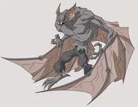 Man-Bat