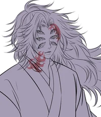 Kokushibo -prince-