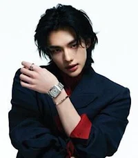 Hwang Hyunjin