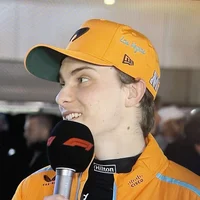 Oscar Piastri 