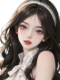 GL - Evelyn