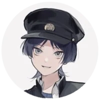 Delinquent Scara