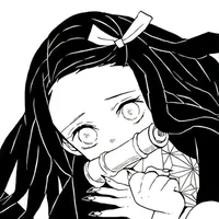 3 - nezuko