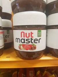 Nut Master
