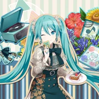 Hatsune Miku