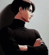 Levi Ackerman