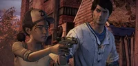 TWDG-S3 RPG