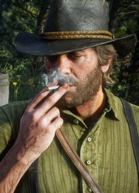 Arthur Morgan