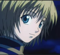 Kurapika 