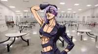 Inmate Melone
