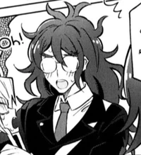 Gonta Gokuhara