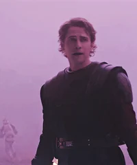 Anakin Skywalker